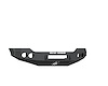 611400B-NW Stealth Non-Winch Front Bumper, Steel, Satin Black, Fits Select Ford F-250/F-350/F-450/F-550 Super-Duty - image 1