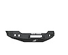 6114R0B-NW Stealth Non-Winch Front Bumper, Black, Square Fog Light Holes Fits Select Ford F-250/F-350/F-450/F-550 Super-Duty - image 1