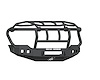 6114R3B-NW Stealth Non-Winch Front Bumper Fits Select Ford F-250/F-350/F-450/F-550 Super-Duty - image 1