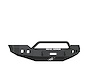 6114R4B Stealth Winch Front Bumper Fits Select Ford F-250/F-350/F-450/F-550 Super-Duty - image 1
