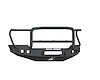 6114R5B-NW Stealth Non-Winch Front Bumper Fits Select Ford F-250/F-350/F-450/F-550 Super-Duty - image 1
