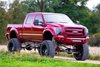 611R0B-NW Stealth Non-Winch Front Bumper, Satin Black, Square Fog Light Holes Fits Select Ford F-250/F-350 Super-Duty - image 4