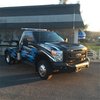 611R0B Stealth Winch Front Bumper, Satin Black, Square Fog Light Holes Fits Select Ford F-250/F-350 Super-Duty - image 2
