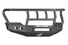 611R2B-NW Stealth Non-Winch Front Bumper Fits Select Ford F-250/F-350 Super-Duty - image 1