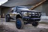 611R2B-NW Stealth Non-Winch Front Bumper Fits Select Ford F-250/F-350 Super-Duty - image 2