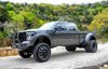 611R2B-NW Stealth Non-Winch Front Bumper Fits Select Ford F-250/F-350 Super-Duty - image 3