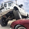 611R2B-NW Stealth Non-Winch Front Bumper Fits Select Ford F-250/F-350 Super-Duty - image 4