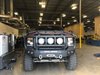611R3B Stealth Winch Front Bumper, Intimidator Guard, Steel, Satin Black, Fits Select Ford F-250/F-350 Super-Duty - image 3