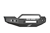 611R4B-NW Stealth Non-Winch Front Bumper Fits Select Ford F-250/F-350 Super-Duty - image 1