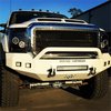 611R4B-NW Stealth Non-Winch Front Bumper Fits Select Ford F-250/F-350 Super-Duty - image 2