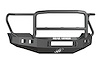 611R5B-NW Stealth Non-Winch Front Bumper Fits Select Ford F-250/F-350 Super-Duty - image 1