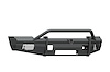 611VF24B Vaquero Non-Winch Front Bumper Fits Select Ford F-250/F-350/F-450/F-550 Super-Duty - image 1