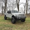 613R0B-NW Stealth Non-Winch Front Bumper Fits Select Ford F-150 - image 4