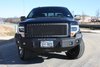 613R0B Stealth Winch Front Bumper Fits Select Ford F-150 - image 3