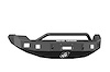 613R4B Stealth Winch Front Bumper Fits Select Ford F-150 - image 1