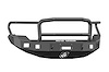 613R5B Stealth Winch Front Bumper Fits Select Ford F-150 - image 1