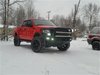 613R5B Stealth Winch Front Bumper Fits Select Ford F-150 - image 4