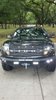 614R0B Stealth Winch Front Bumper Fits Select Ford F-150 - image 2