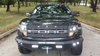 614R0B Stealth Winch Front Bumper Fits Select Ford F-150 - image 3