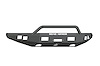 614R4B Stealth Winch Front Bumper Fits Select Ford F-150 - image 1