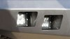 614R4B Stealth Winch Front Bumper Fits Select Ford F-150 - image 3