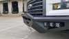 6151XF0B Spartan Front Bumper, Texture Black, Fits Select Ford F-150 - image 2