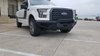6151XF0B Spartan Front Bumper, Texture Black, Fits Select Ford F-150 - image 4