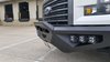 6151XFPRB Spartan Front Bumper Bolt-On Accessory Pre-Runner Guard Fits Select Ford F-150 - image 2