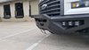 6151XFPRB Spartan Front Bumper Bolt-On Accessory Pre-Runner Guard Fits Select Ford F-150 - image 3