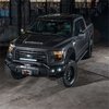 615R4B Stealth Winch Front Bumper Fits Select Ford F-150 - image 2