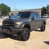615R4B Stealth Winch Front Bumper Fits Select Ford F-150 - image 3