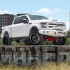 615R4B Stealth Winch Front Bumper Fits Select Ford F-150 - image 4