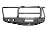 615R5B-NW Stealth Non-Winch Front Bumper Fits Select Ford F-150 - image 1