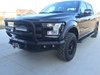 615R5B Stealth Winch Front Bumper Fits Select Ford F-150 - image 2