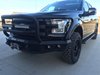 615R5B Stealth Winch Front Bumper Fits Select Ford F-150 - image 3