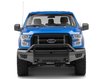 615VF24B Vaquero Non-Winch Front Bumper Fits Select Ford F-150 - image 2