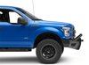 615VF24B Vaquero Non-Winch Front Bumper Fits Select Ford F-150 - image 3