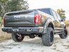 61600B Stealth Winch Rear Bumper, Steel, Satin Black, Fits Select Ford F-150 - image 2