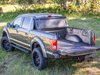 61600B Stealth Winch Rear Bumper, Steel, Satin Black, Fits Select Ford F-150 - image 4