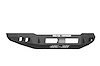 6171F0B-NW Stealth Non-Winch Front Bumper, Steel, Satin Black, Fits Select Ford F-150 - image 1
