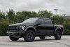 6171F0B-NW Stealth Non-Winch Front Bumper, Steel, Satin Black, Fits Select Ford F-150 - image 2