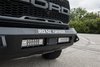 6171F0B-NW Stealth Non-Winch Front Bumper, Steel, Satin Black, Fits Select Ford F-150 - image 3