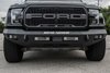 6171F0B-NW Stealth Non-Winch Front Bumper, Steel, Satin Black, Fits Select Ford F-150 - image 4