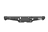 6171RRB Stealth Non-Winch Rear Bumper, Steel, Satin Black, Fits Select Ford F-150 - image 1