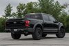 6171RRB Stealth Non-Winch Rear Bumper, Steel, Satin Black, Fits Select Ford F-150 - image 2