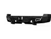 6172DR-B0-P2-MR-BH-B Identity Rear Bumper Shackle End Pods - image 2