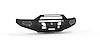 6172EF3B Evolution Front Bumper, Sheet Metal Pre Runner - image 1