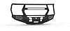6172EF7B Evolution Front Bumper, Reaper Guard - image 1