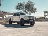 6172XF0B Spartan Non-Winch Front Bumper, Steel, Satin Black, Fits Select Ford F-250/F-350/F-450 Super-Duty - image 4