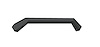 6172XFPRB Spartan Front Bumper Bolt-On Accessory Pre-Runner Guard Fits Select Ford F-250/F-350/F-450 Super-Duty - image 1